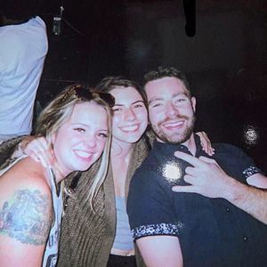 Meet your Posher, Merrick